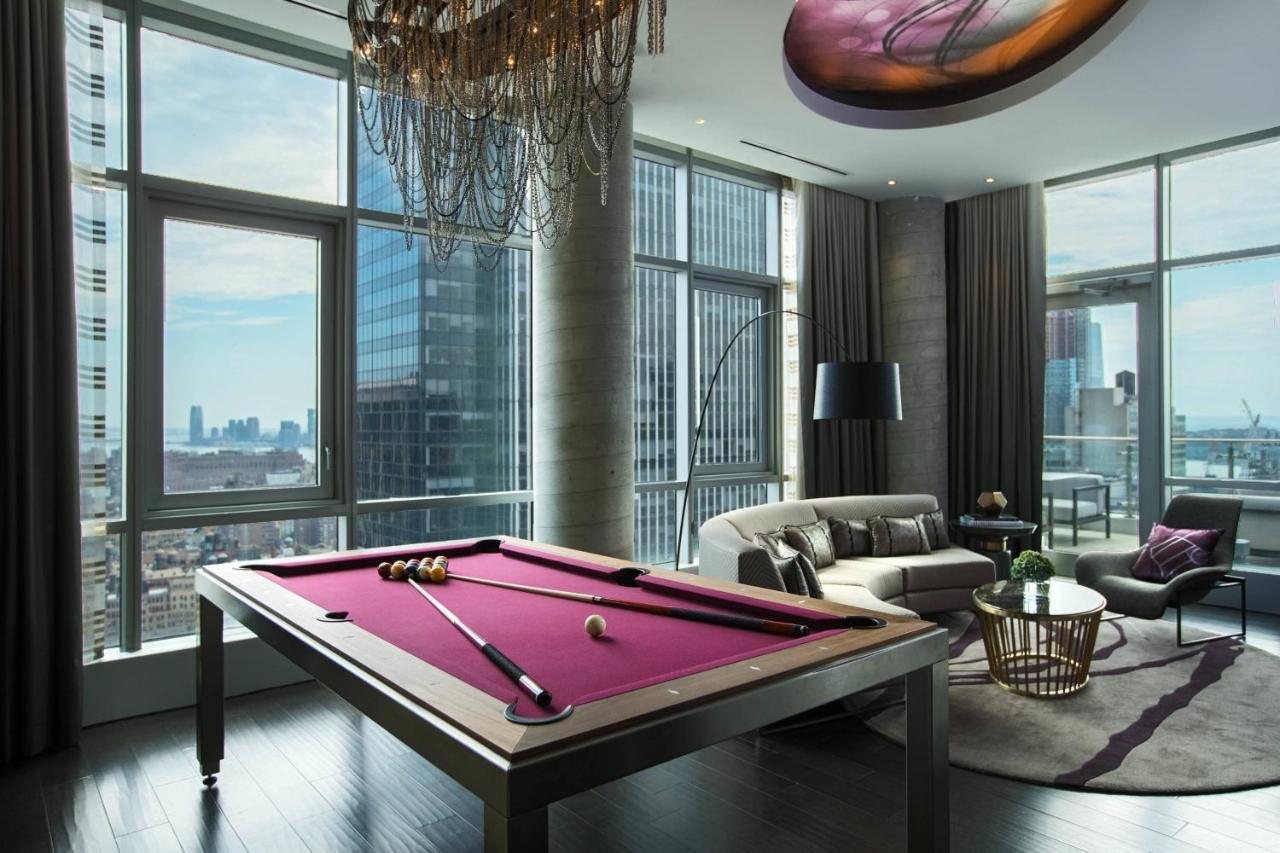 Renaissance New York Midtown Hotel Eksteriør billede