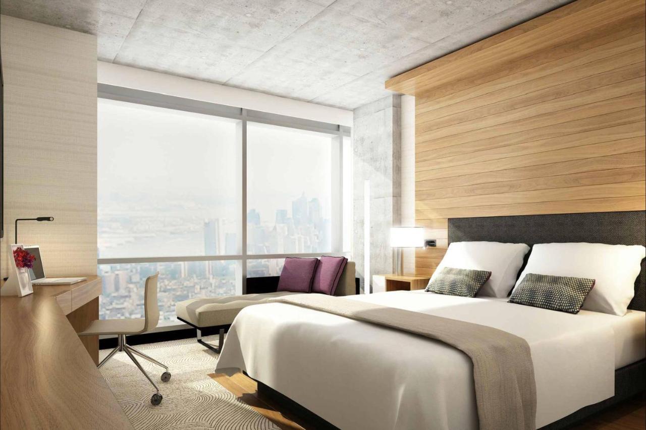 Renaissance New York Midtown Hotel Eksteriør billede