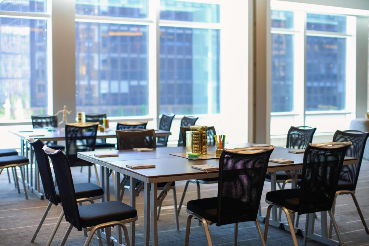 Renaissance New York Midtown Hotel Eksteriør billede